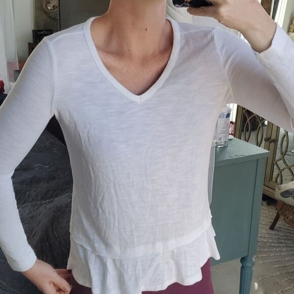 J. Crew Mercantile Top - Picture 10 of 10